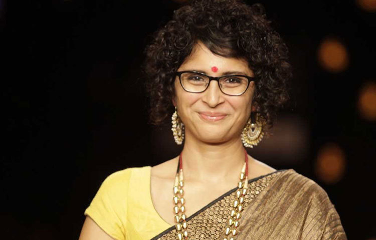 কিরণ রাও : আমির খানের স্ত্রী ও পরিচালক কিরণ তেলঙ্গানার অভিজাত ওয়ানাপার্থি পরিবারের মেয়ে। ওয়ানাপার্থির নামকরণ এই পরিবারের সূত্রেই। রাজা জে রামেশ্বর রাওয়ের বংশধর তিনি।