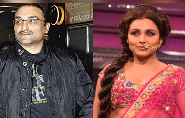 আদিত্য চোপড়া : পায়েল চোপড়ার সঙ্গে সাত বছরের বিবাহিত জীবনে ভাটা পড়ে আদিত্যর। যশ রাজ ফিল্মসের কর্ণধার যশ চোপড়ার ছেলে আদিত্যর সঙ্গে রানি মুখোপাধ্যায়ের একের পর এক হিট ছবি ছিল আগে থেকেই। রানির সঙ্গে বিয়ের পর মেয়েকে নিয়ে দিব্যি সুখে রয়েছেন তিনি।