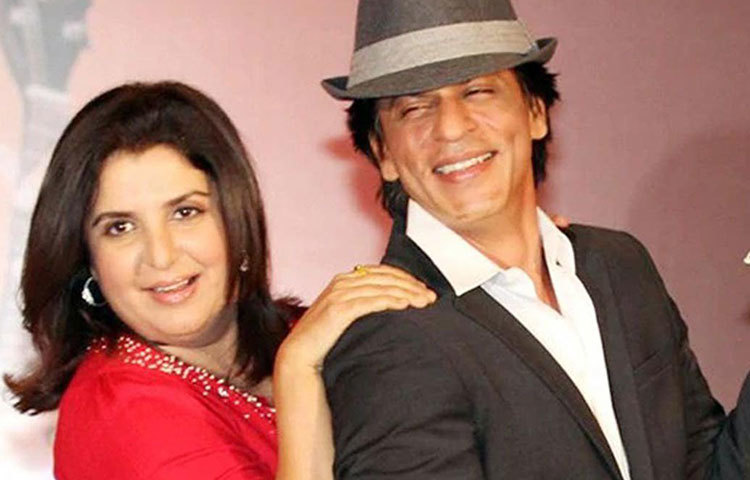 তাদের বিচ্ছেদের খবরে উত্তাল ছিল মিডিয়া। কিন্তু এখন সামলে উঠেছেন দু’জনেই। বন্ধুত্বের স্বাদ টিকিয়ে রাখতে জানেন শাহরুখ এবং ফারহা খান।