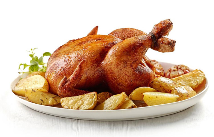 মাংস খাওয়ার জন্যই এই ধরনের মুরগি বড় করা হয়। এরা ডিম পাড়ে না। ১০ থেকে ১২ সপ্তাহের মধ্যেই এরা বেড়ে ওঠে এবং বিক্রি করে দেওয়া হয় পোলট্রি-বাজারে।