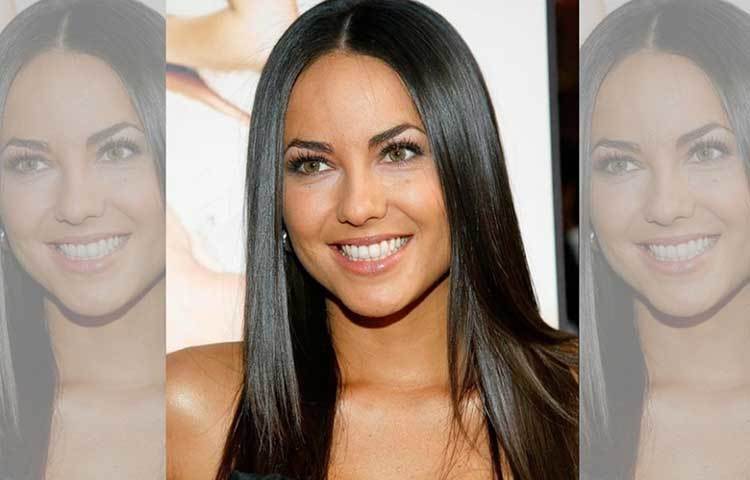 বারবারা মোরি : ‘কাইটস’ ছবিতে তাকে দেখা গিয়েছিল হৃতিক রোশনের সঙ্গে। কিন্তু তার অনেক আগেই তিনি হার মানিয়েছিলেন ক্যান্সারকে।