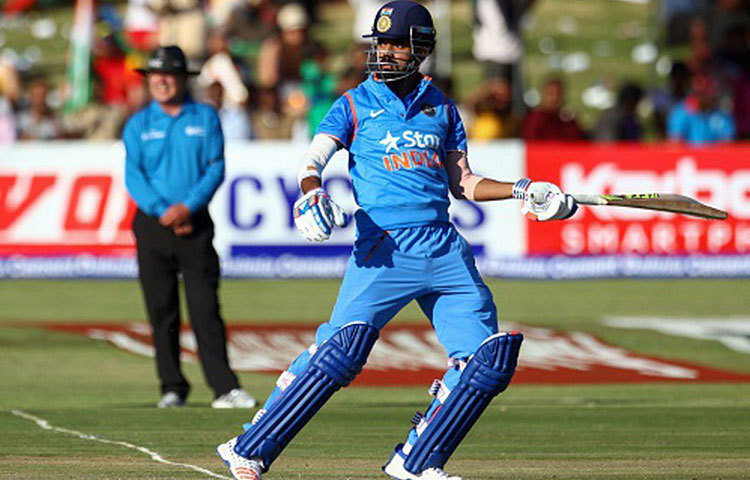 লোকেশ রাহুল : ফর্মে রয়েছেন। রোহিত শর্মার থাকায় ওপেন করার সুযোগ পাচ্ছেন না। তবে এই ম্যাচে তিন নম্বরে নামতে পারেন।