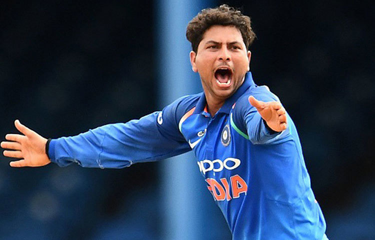 কুলদীপ যাদব : প্রত্যাশা মতোই প্রথম ম্যাচে চমকে দিয়েছেন এই চায়নাম্যান। সিরিজ জেতার অন্যতম কারিগর হয়ে উঠতে পারেন তিনি।