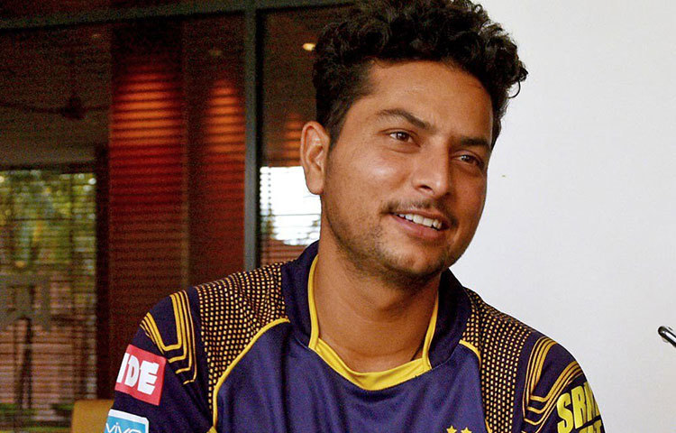 কুলদীপ যাদব : ২১ রানে ৪ উইকেট নিয়ে গত ম্যাচে সেরা হয়েছেন এই চায়নাম্যান। সরিজ হোয়াইটওয়াশে আজ নজরে থাকবেন কুলদীপ।