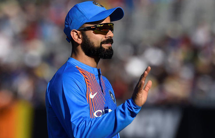 বিরাট কোহলি : গত ম্যাচে রান পাননি। যদিও ব্যাটিংয়ের তেমন সুযোগও মেলেনি। সুযোগ পেলে আজ ভাল করে ব্যাটিং প্র্যাকটিস সেরে রাখতে চাইবেন ভারত অধিনায়ক।