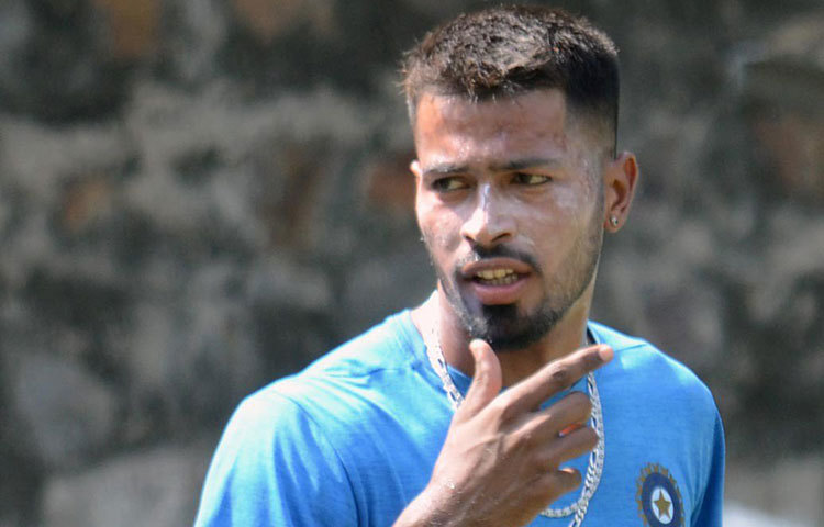 হার্দিক পাণ্ডে : গত ম্যাচে তেমন কিছু করতে পারেননি এই অল রাউন্ডার। আজ তার পারফরম্যান্সের দিকে নজর থাকবে টিম ম্যানেজমেন্টের।