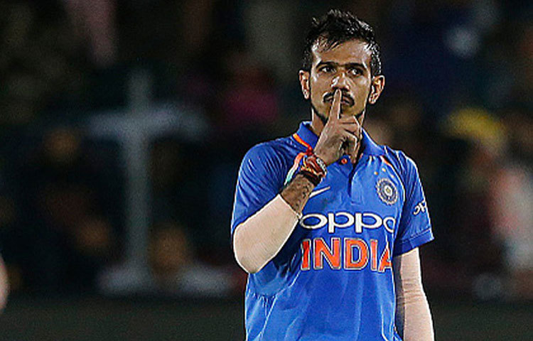 যুজবেন্দ্র চাহাল : প্রথম সফর হলেও ইংল্যান্ডের মাটিতে খুবই কার্যকর হয়ে উঠতে চলেছে চাহালের ভূমিকা। আজকের ম্যাচে কুলদীপের পাশাপাশি তিনিও বড় ভরসা।