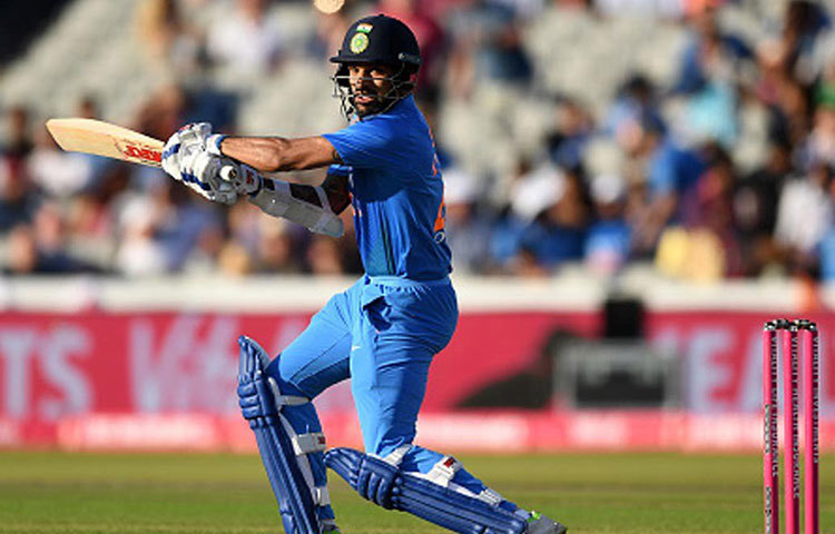 শিখর ধাওয়ান : এই মুহূর্তে অন্যতম ভরসার ওপেনার। প্রথম ম্যাচে ফর্মে ফেরার ইঙ্গিত দিয়েছেন। আজকের ম্যাচে তার উপর অবশ্যই গুরুদায়িত্ব থাকবে।