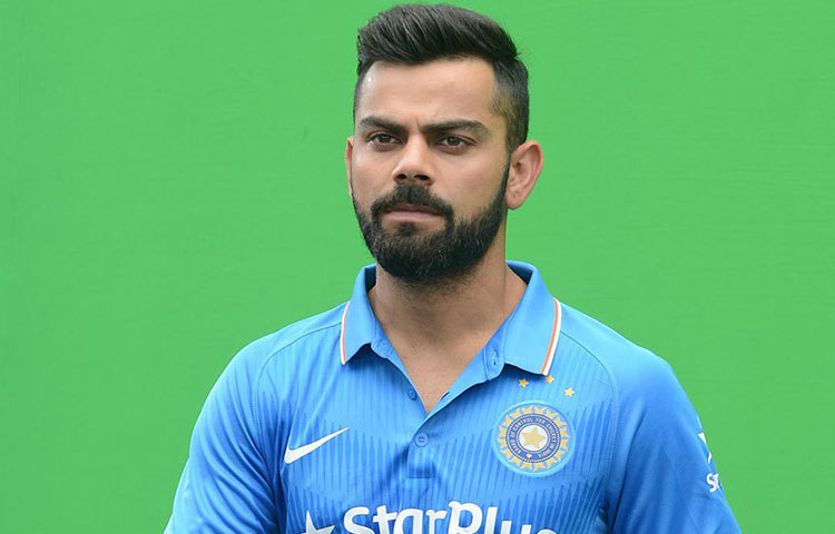 বিরাট কোহালি : ক্যাপ্টেন কোহালির ক্যারিয়ারের সবচেয়ে বড় সিরিজ হতে চলেছে এই ইংল্যান্ড সফর। তার আগে এই আয়ারলান্ড ম্যাচে দলকে দেখে নিতে চাইবেন তিনি।