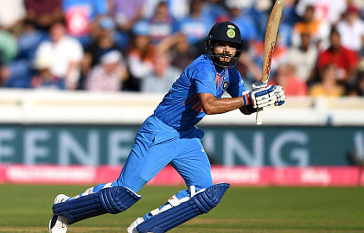 বিরাট কোহলি : অন্যতম গুরুত্বপূর্ণ ব্যাটসম্যান। পছন্দের তিন নম্বরেই নামবেন তিনি। আগের ম্যাচে রান পেয়েছেন। আজও তার রান পাওয়া জরুরি।