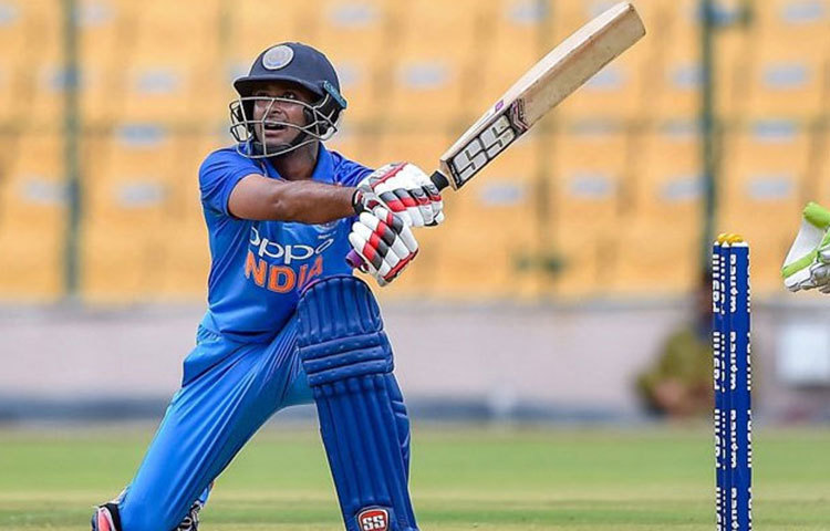 অম্বাতি রায়ডু।