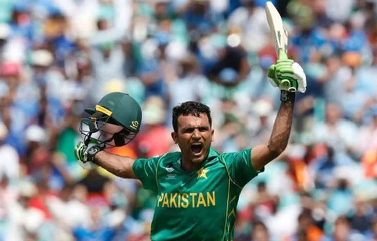 ফাকার জামান : একদিনের ক্রিকেটে অষ্টম দ্বিশতরানটি করেন পাকিস্তানের ফাকার জামান। ২০১৮ সালে জিম্বাবোয়ের বিরুদ্ধে প্রথম পাক ক্রিকেটার হিসেবে ডাবল সেঞ্চুরি করেন। ২১০ রানে অপরাজিত থাকেন জামান।