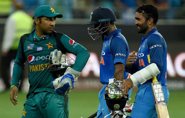 বিশেষজ্ঞদের মতে একটু বেশিই হালকা মেজাজে থাকার ফল ভুগতে হল পাক ক্রিকেটারদের।