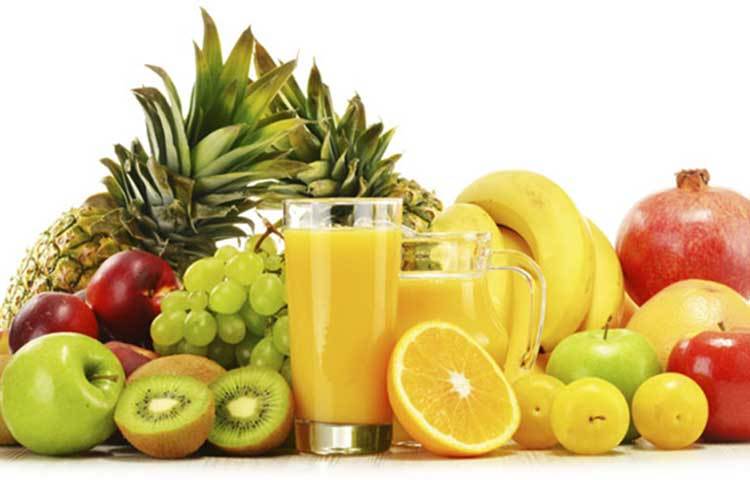 আপেল, কলা, আনারস, আঙুর, ডালিম-এই ধরনের খাবারে থাকে কার্বোহাইড্রেট, প্রোটিন, ভিটামিন ও মিনারেলস। ফলে এটি একটি ব্যালান্স ডায়াটের কাজ করে।