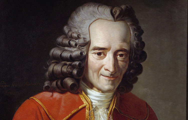 ভলতেয়ার : তার দিনে ৪০-৫০ কাপ কফি না হলে লেখালেখিতে মন বসত না। চিকিৎসকদের নিষেধ থাকাতেও এই অভ্যাস লালন করেছিলেন সারাজীবন। যদিও তাতেও ৮৩ বছর বেঁচে ছিলেন তিনি।