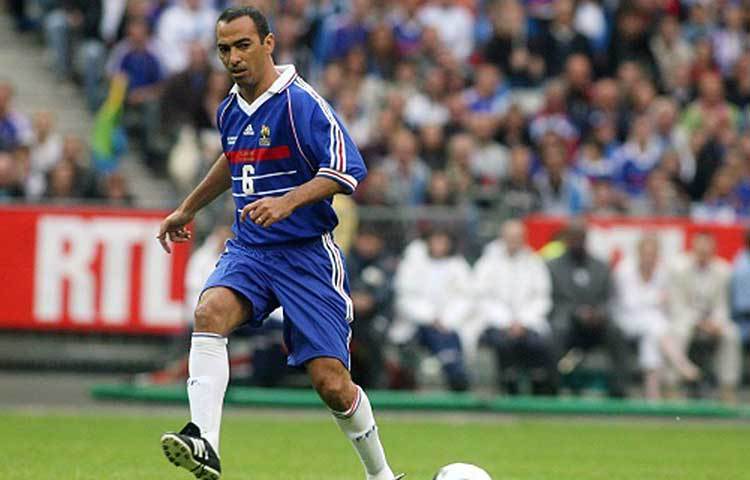 ইয়োরি জোরকয়েফ : মিলানের অন্যতম আক্রমণাত্মক ফুটবলার হিসেবে সব সময় নজর কেড়েছেন। গ্রুপ পর্বে ফ্রান্সের শেষ ম্যাচে গোলটি করেছিলেন। পরবর্তী সময় সামাজিক কাজের সঙ্গে যুক্ত থাকতে দেখা গিয়েছে তাকে।