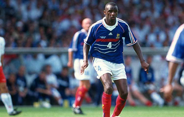 প্যাট্রিক ভিয়েরা : দলের গুরুত্বপূর্ণ মিডফিল্ডার। পরবর্তী সময় বিভিন্ন ফুটবল ক্লাবে কোচের ভূমিকাতেও দেখা গিয়েছে তাকে। বর্তমানে তিনি নিসের দায়িত্বে রয়েছেন।