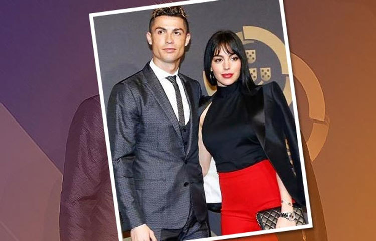 ক্যাসানোভা ইমেজ নিয়ে চলেন ক্রিশ্চিয়ানো রোনাল্ডো। বর্তমানে জর্জিনা রডরিগেজের সঙ্গে লিভ ইন করছেন রোনাল্ডো।