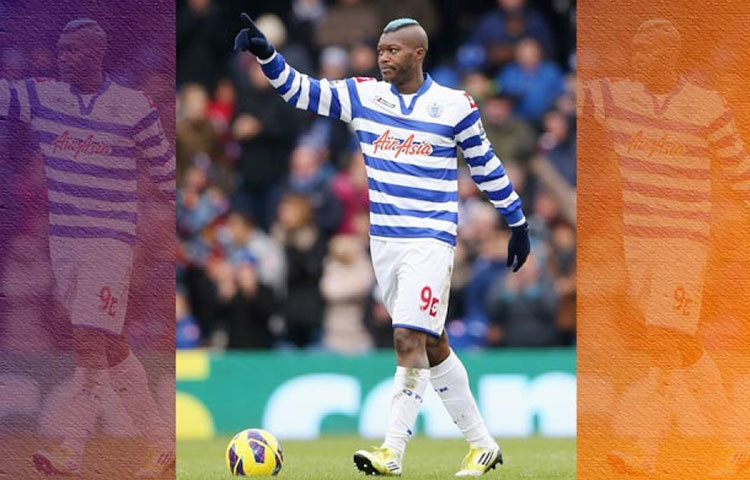 জিব্রিল সিসে তিনি ফ্রান্সের খেলোয়াড়।