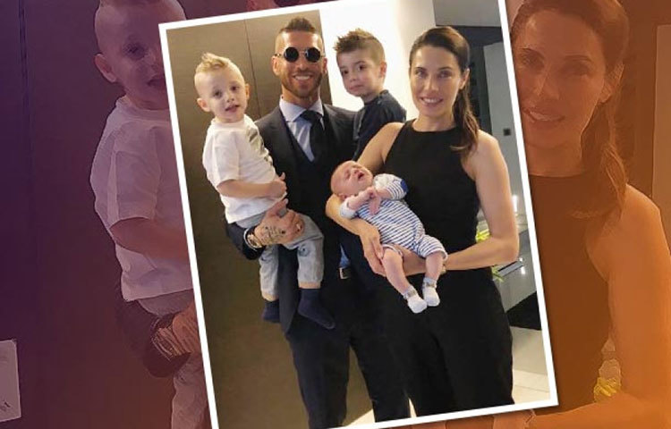 স্পেনের ক্যাপ্টেন তথা রিয়্যাল মাদ্রিদের ফুটবলার সার্জিও রামোসের বউ পিলার রুবিও ফার্নান্ডেজ একজন স্প্যানিশ টিভি সঞ্চালক।