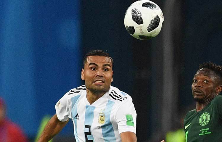 গ্যাব্রিয়েল মার্কাদো : সেভিয়ার এই রাইট ব্যাক খেলতা পারেন সেন্ট্রাল ডিফেন্স পজিশনেও। ২০১০ সালে জাতীয় দলের হয়ে অভিষেক ঘটা এই ডিফেন্ডার দেশের হয়ে ২২টি ম্যাচ খেলেছেন।