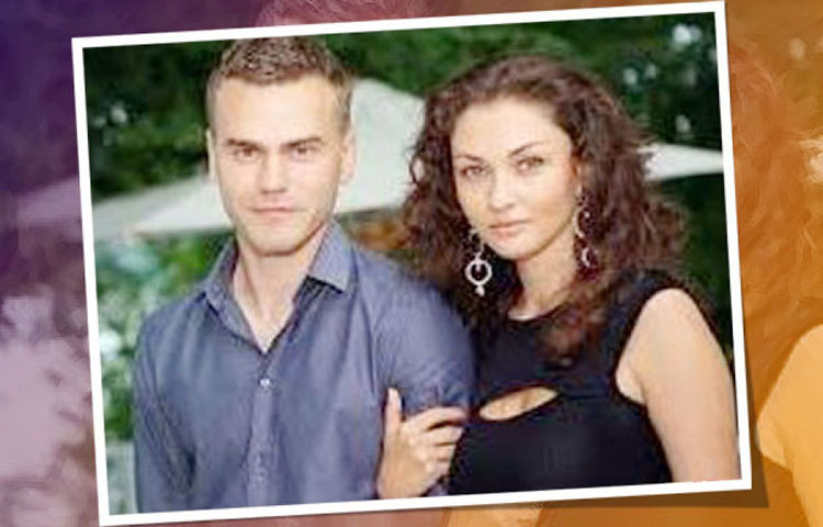 রাশিয়ার ক্যাপ্টেন ইগোর আকিনফিভের স্ত্রী একাটেরিনা আকিনফিভা। দু’জনের একটি সন্তানও রয়েছে।