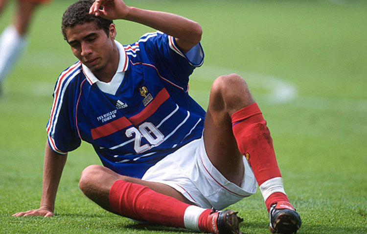 ডেভিড ত্রেজেগুয়ে : বিশ্বকাপে ফর্মে থাকলেও তেমন ভাবে গোল পাননি। তবে দুই বছর পর ইউরো কাপে তার গোলেই ট্রফি জেতে ফ্রান্স। জুভেন্টাসের হয়ে ১০ বছর খেলে অবসর নিয়ে বর্তমানে ওই ক্লাবের সঙ্গেই রয়েছেন ত্রেজেগুয়ে।