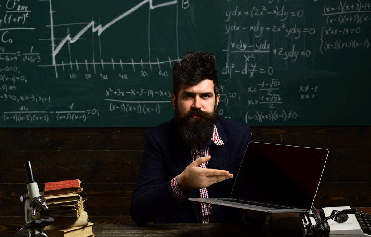 নিজের বুদ্ধিমত্তার প্রকাশ যদি করতে পারেন কোনো মেয়ের সামনে, তা হলে তাকে ইমপ্রেস করার অনেকটা কাজই কিন্তু এগিয়ে রাখা যায়। যে কোনো কাজে দ্রুত সিদ্ধান্ত নিতে পারার ক্ষমতা, অন্যের আপদে-বিপদে ঝাঁপিয়ে পড়া ছেলেদের এসব গুণ মেয়েদের আকর্ষণ করে সহজেই।