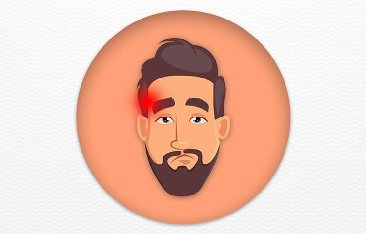 মাইগ্রেন : সাধারণত মাথার এক দিকে ব্যথা শুরু হয়। তারপরে তা ছড়িয়ে পড়ে সারা মাথায়। মাইগ্রেনের ব্যথা নিয়ে গবেষণা চললেও এখনও পর্যন্ত সঠিক কোনো চিকিৎসা বা ওষুধ বের হয়নি। পেইন-কিলারই একমাত্র উপায়, যা চিকিৎসকের পরামর্শ ছাড়া খাওয়া কখনওই উচিত নয়।