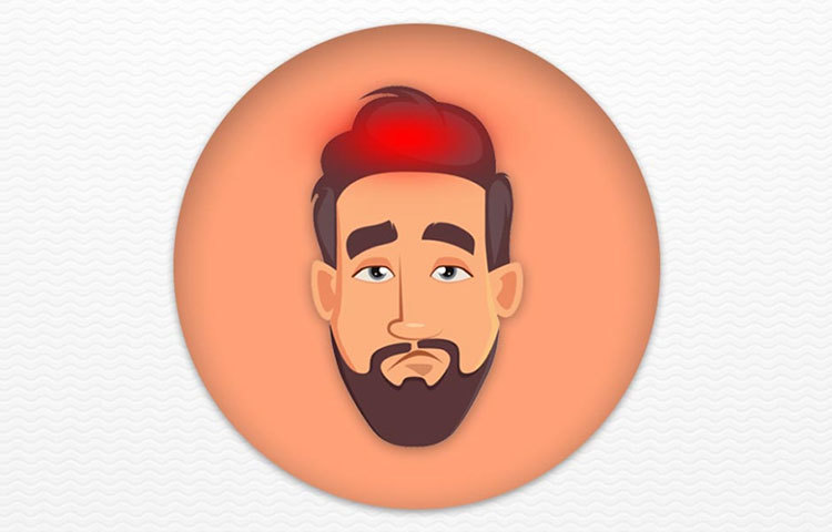 টেনশনের ব্যথা : সারা মাথা জুড়েই এই ব্যথা হয়। মনে হয় মাথাটা কেউ চেপে ধরে রেখেছে। সাধারণত ‘ওটিসি পেন রিলিভার’ জাতীয় ওষুধেই কাজ হয় এমন ব্যথায়।