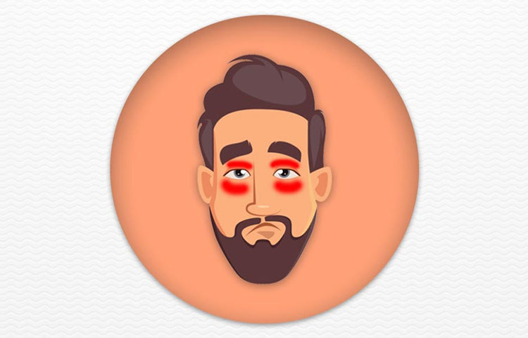 সাইনাস : এ ক্ষেত্রে ব্যথা হয় চোখে ও গালে। সাইনাস টিউবে যে মিউকাস জমে, তা পরিষ্কার রাখাই এই ব্যথার প্রতিরোধ। তবে বেশিরভাগ সময়েই সাইনাসের ব্যথাকে মাইগ্রেনের ব্যথা বলে ভুল করে মানুষ।