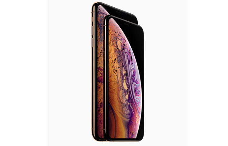 রাখা হয়েছে সুপার রেটিনা ডিসপ্লে।