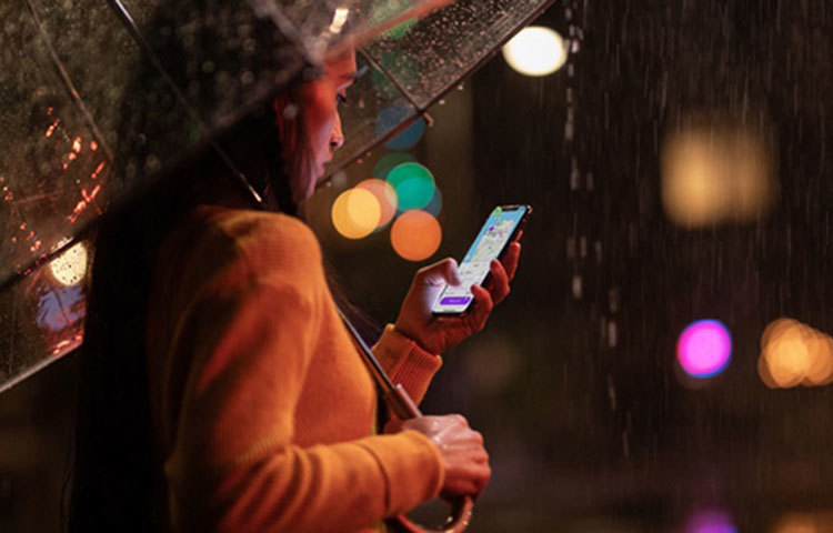 উন্নত হয়েছে পানিরোধী ক্ষমতা।