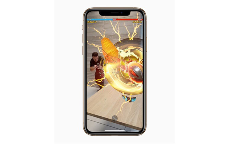 উভয় আইফোনেই রাখা হয়েছে নিউরাল ইঞ্জিনযুক্ত নতুন এ২ বায়োনিক চিপ।