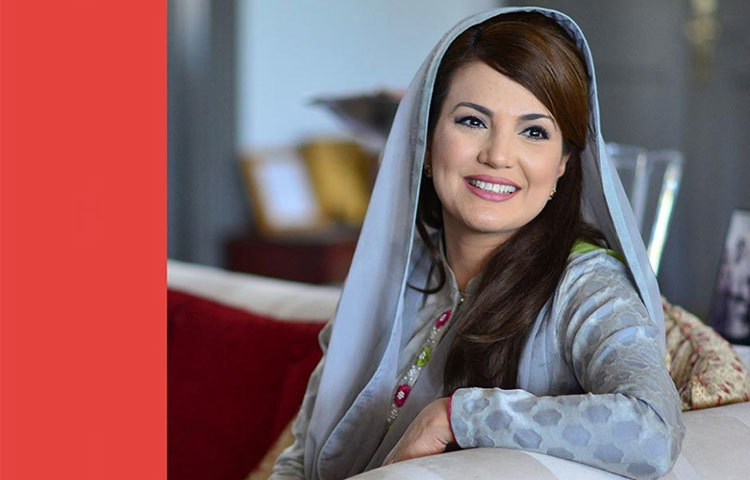 লিগাল টিভি, আজ তক, পিটিভি, নিও টিভি, নিউজ ওয়ানসহ একাধিক টিভি চ্যানেলে রেহামকে দেখা গিয়েছে।