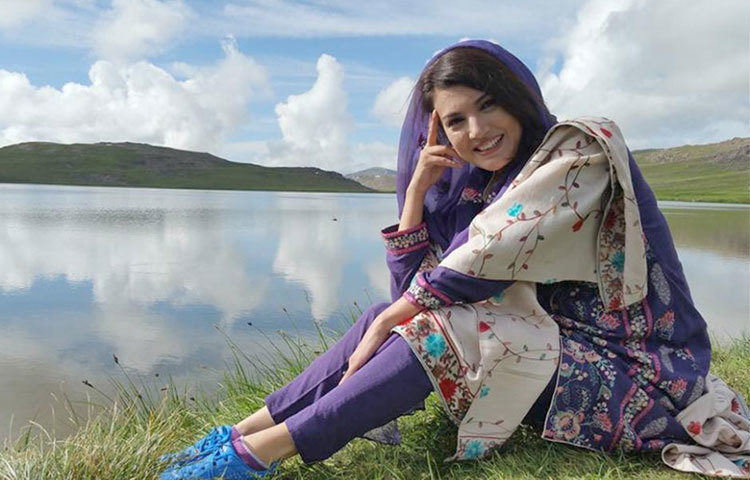 ইমরানের সঙ্গে ডিভোর্সের পরে পুরোদস্তুর সাংবাদিক হিসেবে ক্যারিয়ার শুরু করেন রেহাম।