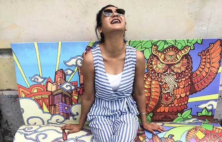 দীর্ঘ অভিনয় জীবনে তিনি অনেক চ্যালেঞ্জিং চরিত্রে অভিনয় করেছেন।