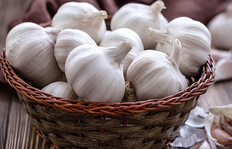 রসুন : লিভার পরিষ্কার রাখার জন্য সবচেয়ে উপকারী হল রসুন। রসুনের এনজাইম লিভারের ক্ষতিকর টক্সিক উপাদান পরিষ্কার করে। এতে আছে আছে আরও দুটি উপাদান যার নাম এলিসিন এবং সেলেনিয়াম যা লিভার পরিষ্কার রাখে এবং ক্ষতিকর টক্সিক উপাদান হতে রক্ষা করে। প্রতিদিন যে কোন সময় ২-৩ টি রসুনের কোয়া খেয়ে নিন।