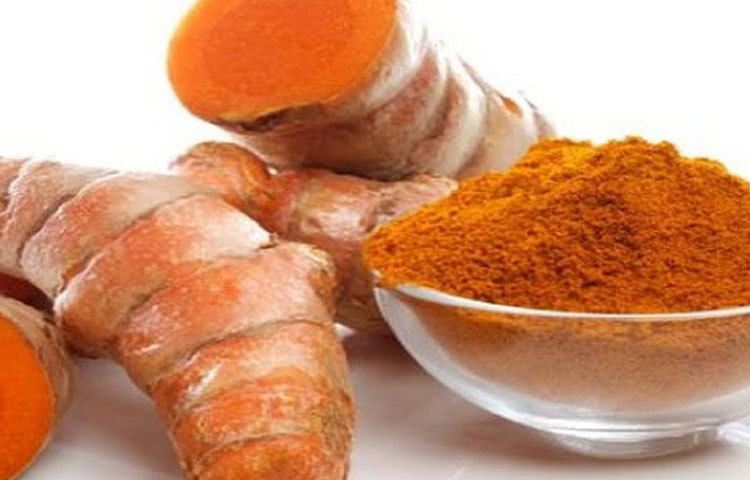 হলুদ : হলুদ লিভারেক ডিটক্স-এর পরিমাণ বৃদ্ধি করে, লিভারকে পরিষ্কার করে।