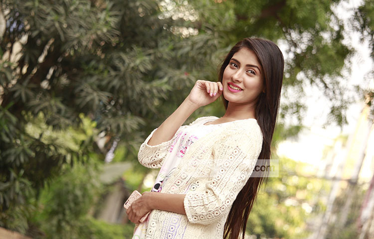 বর্তমানে মেহজাবিন বিজ্ঞাপন ও নাটকে নিয়মিত অভিনয় করছেন। তার প্রতিটি কাজই দর্শকের প্রশংসা কুড়াচ্ছে।