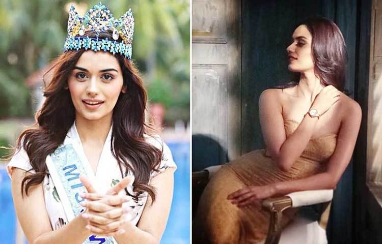 ২০১৭ সালে ‘মিস ওয়ার্ল্ড’ খেতাব জিতেছিলেন মানুষী ছিল্লার। বিশ্বমঞ্চে উজ্জ্বল করেছিলেন ভারতের নাম।