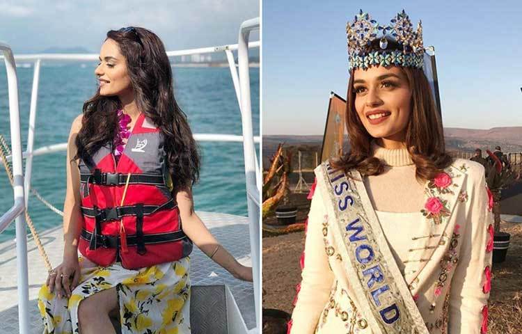 মানুষীর প্রিয় ক্রিকেটার বিরাট কোহলি।