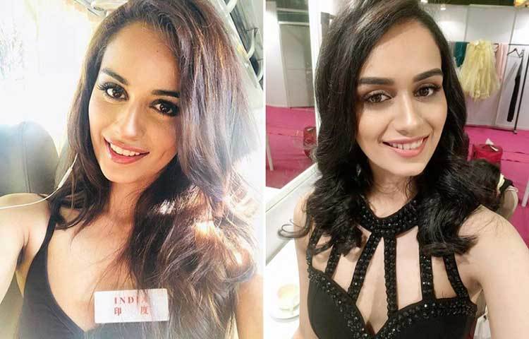 এক অনুষ্ঠানে বিরাট কোহলির সামনেই মানুষী বলেছিলেন, ‘আমি বিরাটকে ভালবাসি। ওর কৃতিত্ব সত্যি গর্ব করার মতো।’