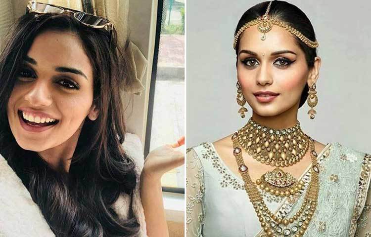 মানুষীর কাছে সবথেকে ‘সেক্সি’ হৃতিক রোশন।