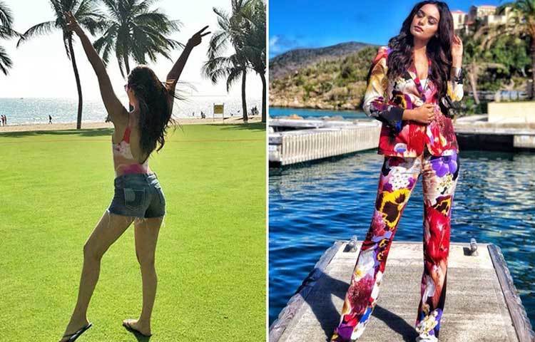 বর্তমানে সোনপতের ভগৎ ফুল সিংহ মেডিকেল কলেজে এমবিবিএস পড়াশোনা করছেন তিনি।