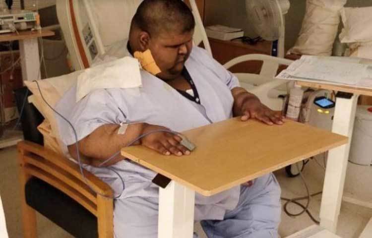 চিকিৎসকরা জানিয়েছেন, অস্ত্রোপচারের ক্ষেত্রে সবচেয়ে বড় সমস্যা ছিল যে, এত বেশি ওজনের কিশোরের অ্যানাস্থেশিয়া নিয়ে। এজন্য চিকিৎসকরা বিশেষ ধরনের যন্ত্র ব্যবহার করেন। সফল অস্ত্রোপচারের পর মিহিরকে হাসপাতাল থেকে ছেড়ে দেওয়া হয়েছে।