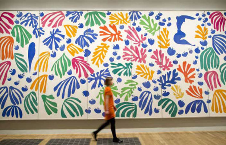 তেতে মর্ডান-এটি রয়েছে নবম স্থানে। এটিও লন্ডন অবস্থিত।