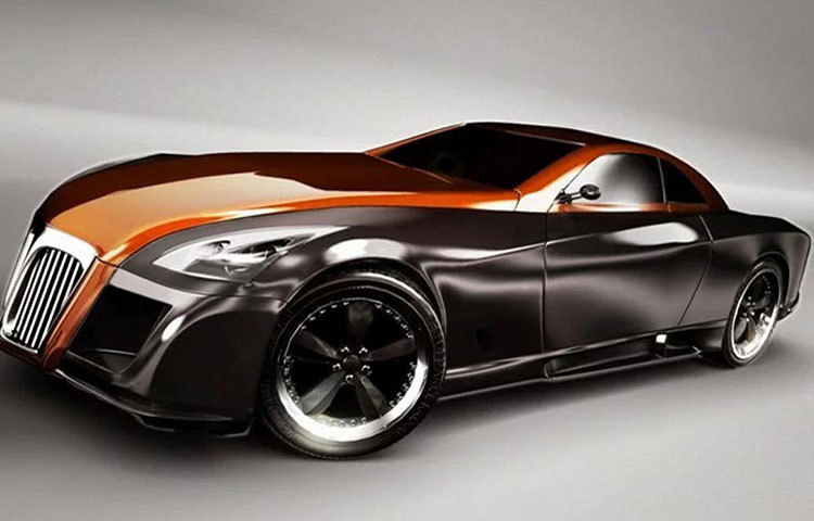 মার্সেডিজ বেঞ্চ মেব্যাক : গাড়ির মূল্য প্রায় ৫৬ কোটি টাকা। সাধারণত এই পর্যায়ের স্পোর্টস কারের দাম ৪০ কোটির আশপাশেই ঘোরাফেরা করে। এই গাড়িটিও বছরে দু’তিনটির বেশি ছাড়া হয় না।