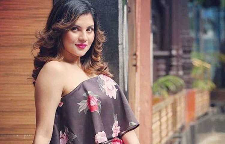 অভিনেত্রী পায়েল সরকারের ডাকনাম ‘পিউ’। তিনি নিজেও এই নাম বেশ পছন্দ করেন।