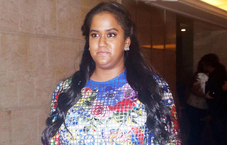 অর্পিতা খানের উপস্থিতে প্রিয়াঙ্কা চোপড়া অনেক আনন্দিত হয়েছিলেন।